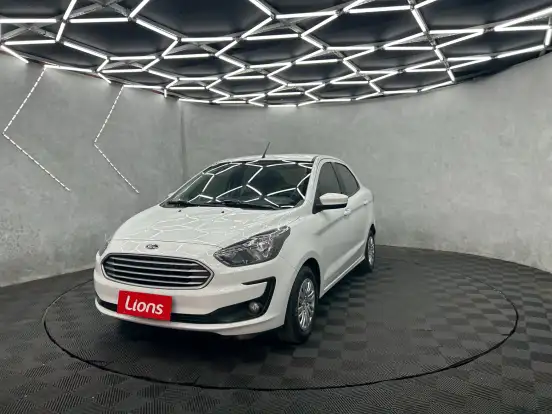FORD-KA-2020