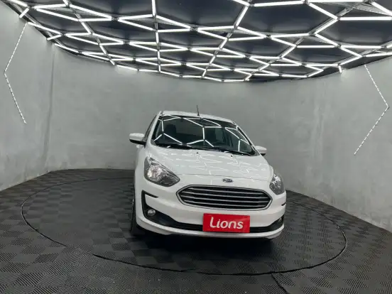 FORD-KA-1.5 TI-VCT FLEX SE SEDAN MANUAL FORD-KA-2020