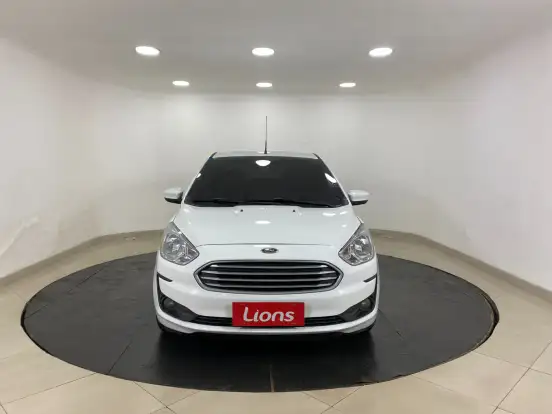 FORD-KA-1.5 TI-VCT FLEX SE SEDAN MANUAL FORD-KA-2019