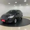 FORD KA 1.5 TI-VCT FLEX SE SEDAN MANUAL FORD KA 1.5 TI-VCT FLEX SE SEDAN MANUAL