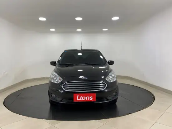 FORD-KA-1.5 TI-VCT FLEX SE SEDAN MANUAL FORD-KA-2019