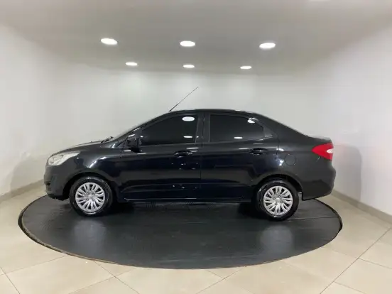 FORD-KA-1.5 TI-VCT FLEX SE SEDAN MANUAL FORD-KA-2019