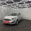FORD KA 1.5 TI-VCT FLEX SE SEDAN MANUAL FORD KA 1.5 TI-VCT FLEX SE SEDAN MANUAL