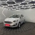 FORD KA 1.5 TI-VCT FLEX SE SEDAN MANUAL FORD KA 1.5 TI-VCT FLEX SE SEDAN MANUAL