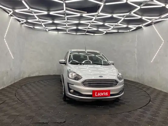 FORD-KA-1.5 TI-VCT FLEX SE SEDAN MANUAL FORD-KA-2020