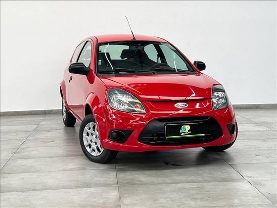 FORD KA 1.0 MPI 8V FLEX 2P MANUAL