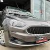 FORD KA 1.0 TI-VCT FLEX SE MANUAL FORD KA 1.0 TI-VCT FLEX SE MANUAL