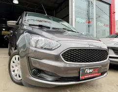 FORD KA 1.0 TI-VCT FLEX SE MANUAL FORD KA 1.0 TI-VCT FLEX SE MANUAL