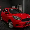 FORD KA 1.0 TI-VCT FLEX SE MANUAL FORD KA 1.0 TI-VCT FLEX SE MANUAL