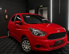 FORD KA 1.0 TI-VCT FLEX SE MANUAL FORD KA 1.0 TI-VCT FLEX SE MANUAL
