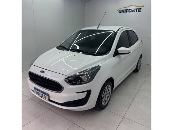 FORD KA 1.0 TI-VCT FLEX SE MANUAL