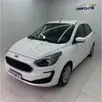 FORD KA 1.0 TI-VCT FLEX SE MANUAL FORD KA 1.0 TI-VCT FLEX SE MANUAL