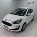 FORD KA 1.0 TI-VCT FLEX SE MANUAL FORD KA 1.0 TI-VCT FLEX SE MANUAL