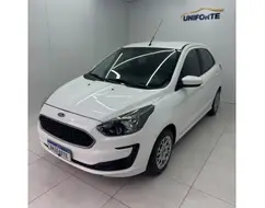 FORD KA 1.0 TI-VCT FLEX SE MANUAL FORD KA 1.0 TI-VCT FLEX SE MANUAL
