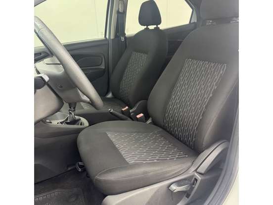 FORD-KA-1.0 TI-VCT FLEX SE MANUAL FORD-KA-2019