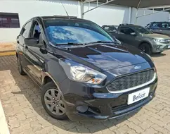 FORD KA 1.0 TI-VCT FLEX SE MANUAL FORD KA 1.0 TI-VCT FLEX SE MANUAL