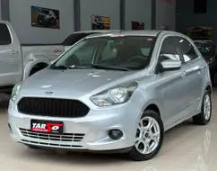 FORD KA 1.0 TI-VCT FLEX SE MANUAL FORD KA 1.0 TI-VCT FLEX SE MANUAL