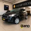 FORD KA 1.0 TI-VCT FLEX SE MANUAL FORD KA 1.0 TI-VCT FLEX SE MANUAL