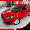 FORD KA 1.0 TI-VCT FLEX SE PLUS MANUAL FORD KA 1.0 TI-VCT FLEX SE PLUS MANUAL