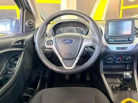 FORD-KA-2020