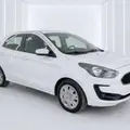 FORD KA 1.0 TI-VCT FLEX SE PLUS MANUAL FORD KA 1.0 TI-VCT FLEX SE PLUS MANUAL