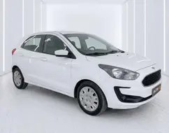 FORD KA 1.0 TI-VCT FLEX SE PLUS MANUAL FORD KA 1.0 TI-VCT FLEX SE PLUS MANUAL