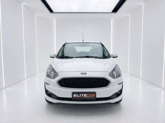 FORD-KA-2019