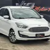 FORD KA 1.5 TI-VCT FLEX SE MANUAL FORD KA 1.5 TI-VCT FLEX SE MANUAL
