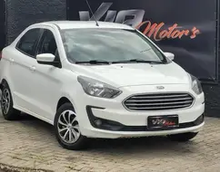 FORD KA 1.5 TI-VCT FLEX SE MANUAL FORD KA 1.5 TI-VCT FLEX SE MANUAL