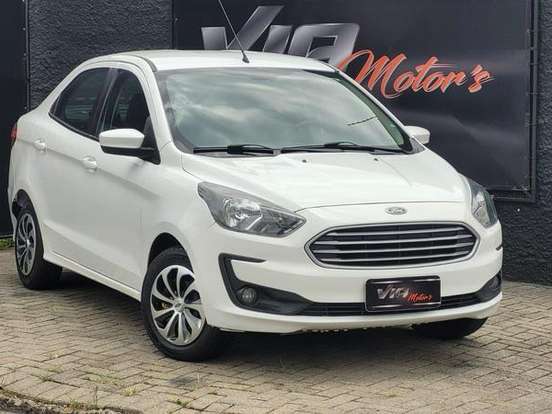 FORD-KA-1.5 TI-VCT FLEX SE MANUAL FORD-KA-2019