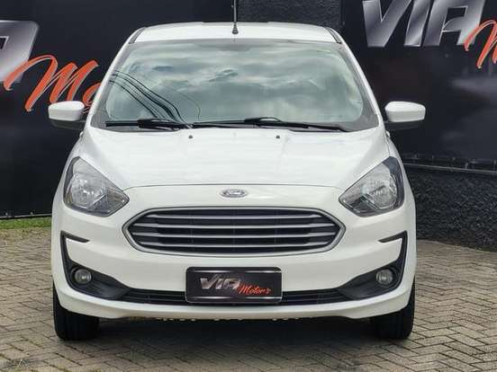FORD-KA-1.5 TI-VCT FLEX SE MANUAL FORD-KA-2019