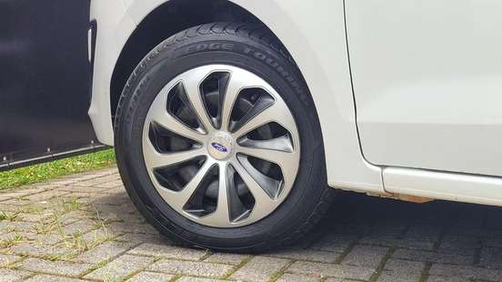 FORD-KA-2019
