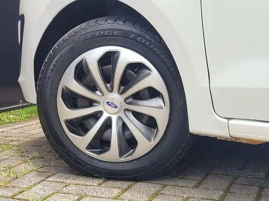 FORD-KA-1.5 TI-VCT FLEX SE MANUAL FORD-KA-2019