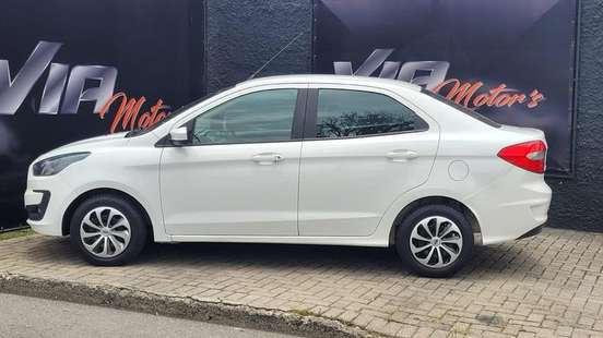 FORD-KA-2019