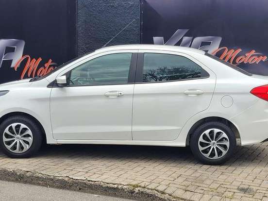 FORD-KA-1.5 TI-VCT FLEX SE MANUAL FORD-KA-2019