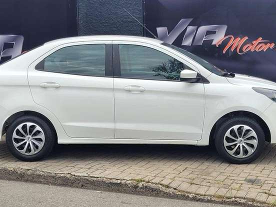 FORD-KA-1.5 TI-VCT FLEX SE MANUAL FORD-KA-2019