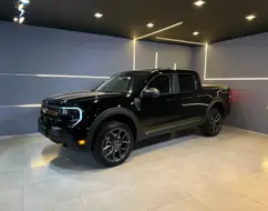 FORD MAVERICK 2.0 ECOBOOST GASOLINA TREMOR AUTOMÁTICO FORD MAVERICK 2.0 ECOBOOST GASOLINA TREMOR AUTOMÁTICO