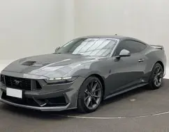 FORD MUSTANG 5.0 V8 GASOLINA DARK HORSE SELECTSHIFT FORD MUSTANG 5.0 V8 GASOLINA DARK HORSE SELECTSHIFT