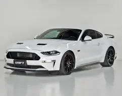 FORD MUSTANG 5.0 V8 TI-VCT GASOLINA GT PREMIUM SELECTSHIFT FORD MUSTANG 5.0 V8 TI-VCT GASOLINA GT PREMIUM SELECTSHIFT