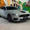 FORD MUSTANG 5.0 V8 TI-VCT GASOLINA MACH 1 SELECTSHIFT FORD MUSTANG 5.0 V8 TI-VCT GASOLINA MACH 1 SELECTSHIFT