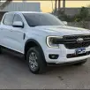 FORD RANGER 2.0 TURBO DIESEL CD XLS 4X4 AUTOMÁTICO FORD RANGER 2.0 TURBO DIESEL CD XLS 4X4 AUTOMÁTICO