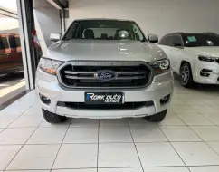 FORD RANGER 2.2 XLS 4X4 CD 16V DIESEL 4P AUTOMÁTICO FORD RANGER 2.2 XLS 4X4 CD 16V DIESEL 4P AUTOMÁTICO