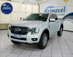 FORD RANGER 2.0 TURBO DIESEL CD XLS 4X4 AUTOMÁTICO FORD RANGER 2.0 TURBO DIESEL CD XLS 4X4 AUTOMÁTICO