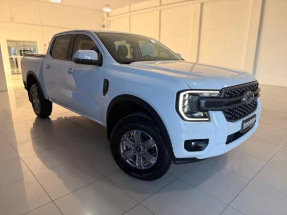 FORD RANGER 2.0 TURBO DIESEL CD XLS 4X4 AUTOMÁTICO