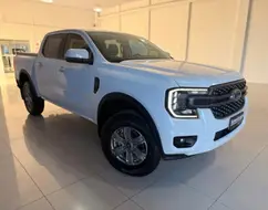 FORD RANGER 2.0 TURBO DIESEL CD XLS 4X4 AUTOMÁTICO FORD RANGER 2.0 TURBO DIESEL CD XLS 4X4 AUTOMÁTICO