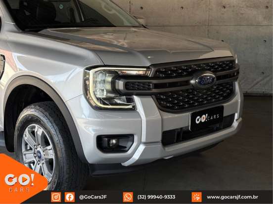 FORD-RANGER-2.0 TURBO DIESEL CD XLS 4X4 AUTOMÁTICO FORD-RANGER-2024