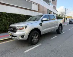 FORD RANGER 2.2 XLS 4X2 CD 16V DIESEL 4P AUTOMÁTICO FORD RANGER 2.2 XLS 4X2 CD 16V DIESEL 4P AUTOMÁTICO