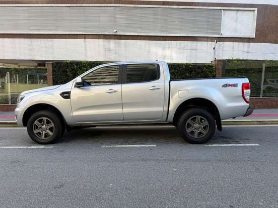 FORD-RANGER-2021