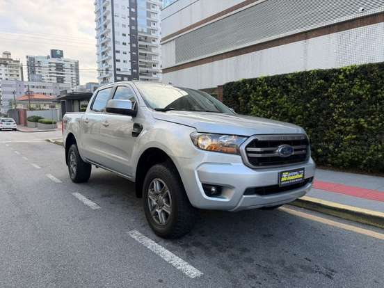 FORD-RANGER-2021