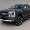 FORD RANGER 3.0 V6 TURBO DIESEL CD LIMITED 4X4 AUTOMÁTICO FORD RANGER 3.0 V6 TURBO DIESEL CD LIMITED 4X4 AUTOMÁTICO